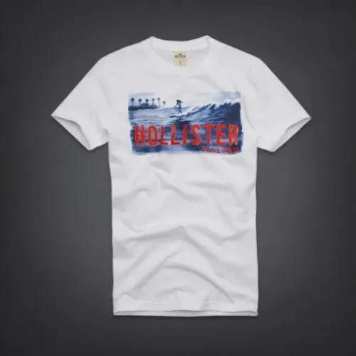 Blusas Hollister Originais Tam M  - Semi-Novas!