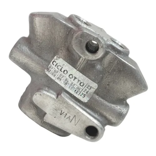 Válvula equalizadora Honda Accord exr 98 a 02 2.3