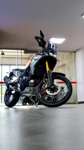 TÉNÉRÉ 700 OFERTA ESPECIAL!!