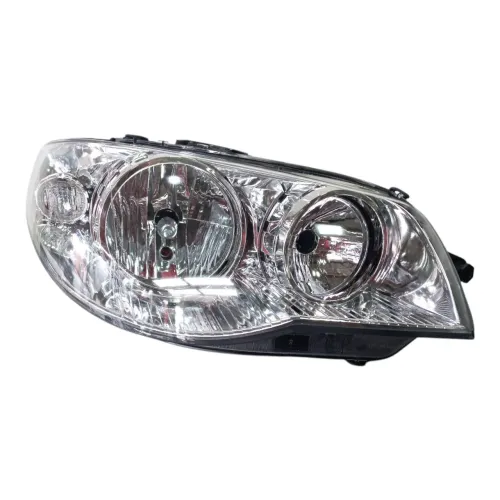 Farol Fiat Palio G3 Sapão 2004 2005 2006 até 2016 Novo