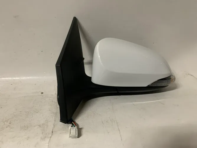 Retrovisor Corolla Retrátil 15/19 (esquerdo motorista )