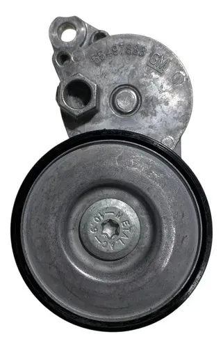 Tensor Esticador Correia Gm Onix/montana Turbo 2024 55497888
