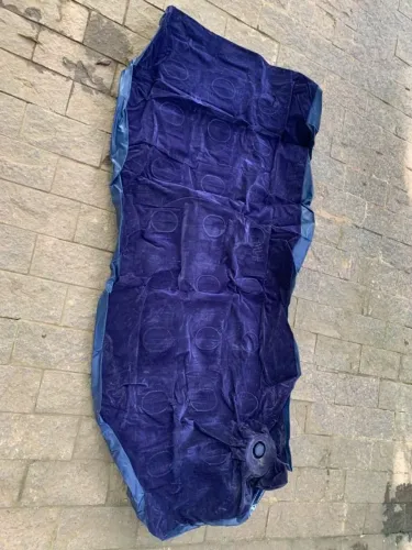 Colchão Inflável para Camping