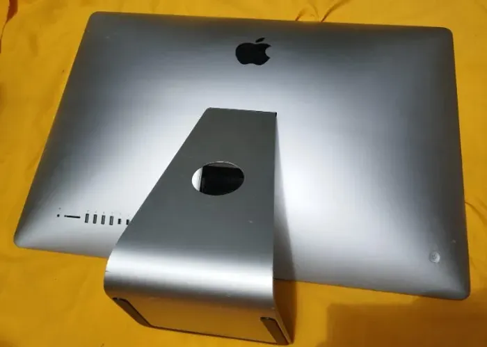 Imac apple A1419 De 27 Ano 2013  Resolucao 5k Imac A1419 de 5k