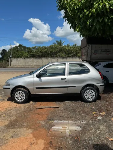 Fiat Palio 1.0/ Trofeo 1.0 Fire/ Fire Flex 2P 2005