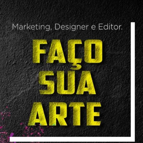 Design Gráfico - Designer Gráfico | Artes Digitais, Logomarca e Banners! - Computador