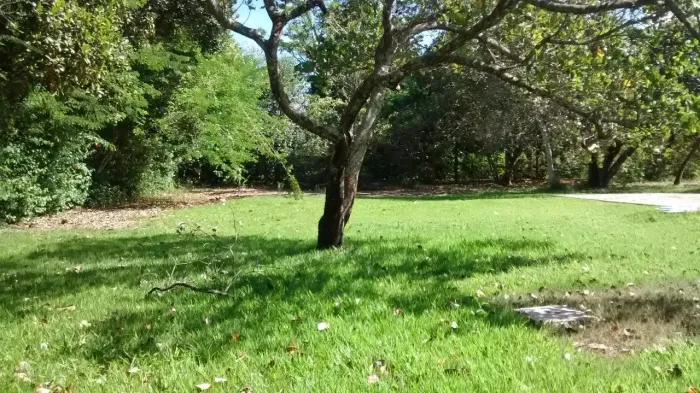 Excelente lote 20 x 50 m no Condomínio Haras de Aldeia.