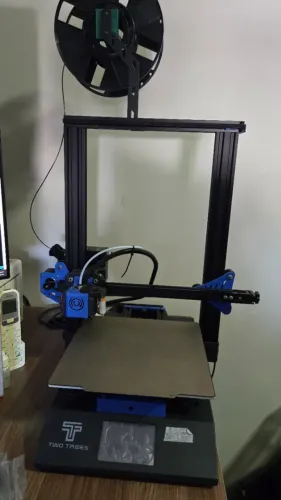 Impressora 3D Two Trees Bluer V2