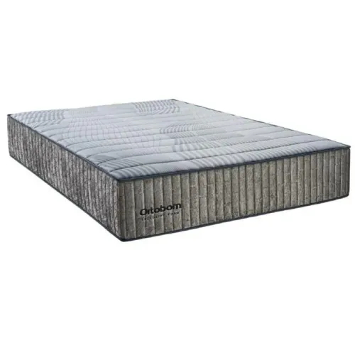 Colchão Casal Ortobom Executive Foam D33 - Entrega Rápida