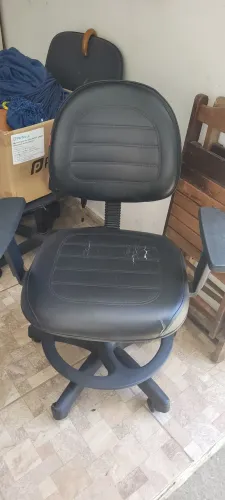 Cadeira de escritório 