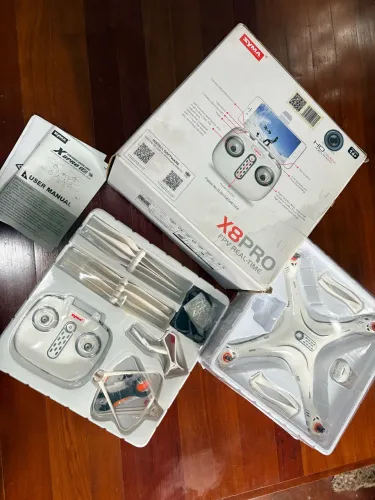 Drone Syma X8 pro GPS