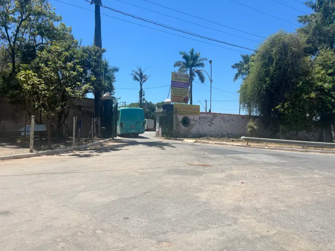 Lote vale das Acácias em Ribeirão das Neves