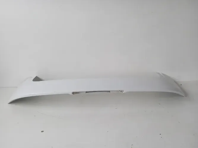 Aerofólio Traseiro Ford Focus 2014-17 Hatch