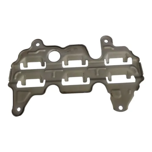 Defletor De Óleo Carter Da Mini Cooper Peugeot Thp 1.6 08/13