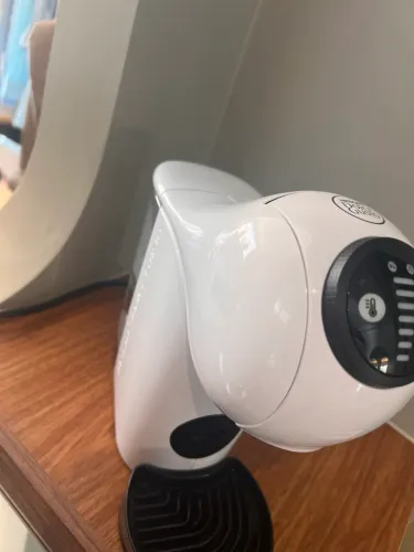 Cafeteria dolce gusto 