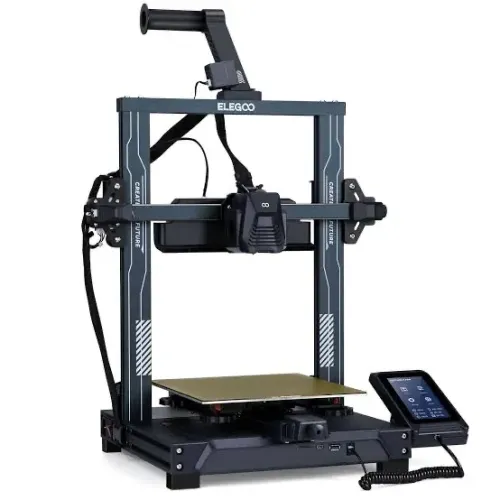 Impressora 3D Elegoo Neptune 4 Pro