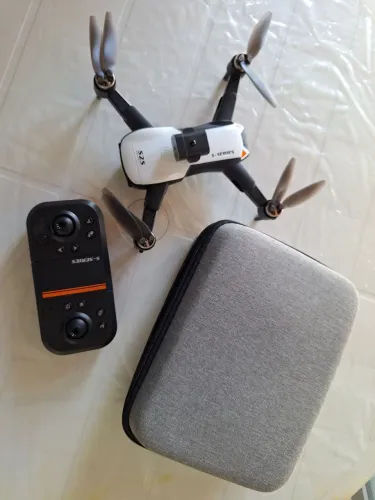 DRONE S2S