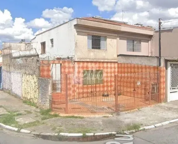 Casa 2 quartos à venda no(a) Parque Edu Chaves