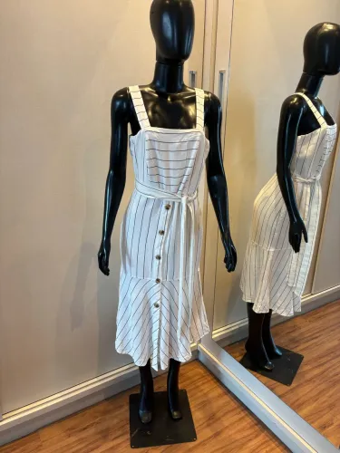 Vestido Talita Kume 38