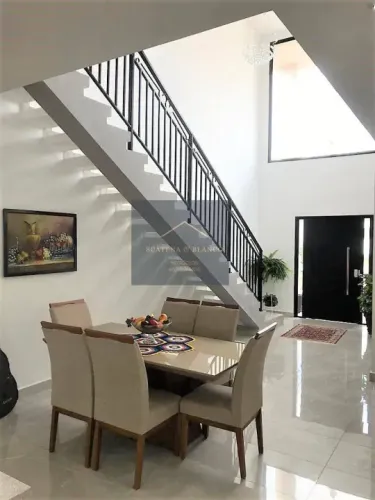 Casa de condomínio à venda, no Condomínio Residencial Renaissance, em Sorocaba, Condomínio