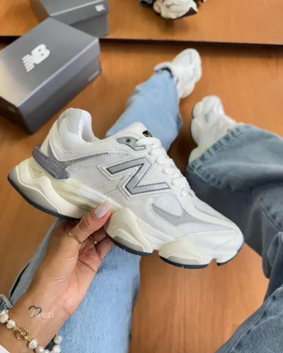 New balance 37