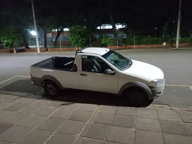 Faço fretes em Porto Alegre sou do centro da cidade confiram 