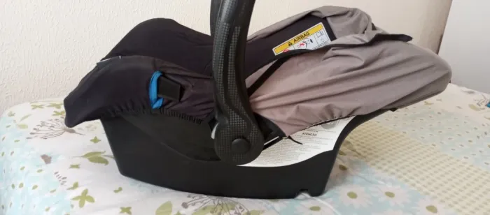 Bebê conforto 