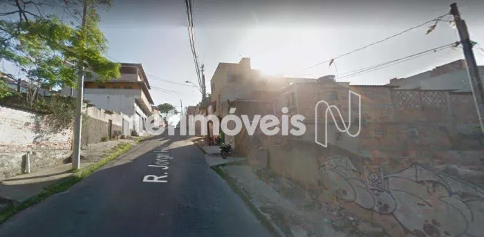 Venda Lote-Área-Terreno Jardim Vitória Belo Horizonte