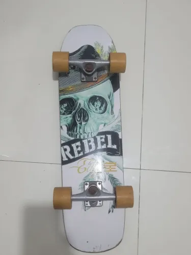 Skate Edge