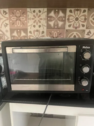 Forno eletrico