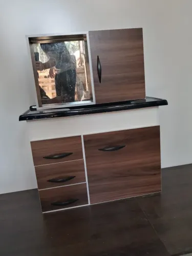 Kit pra banheiro