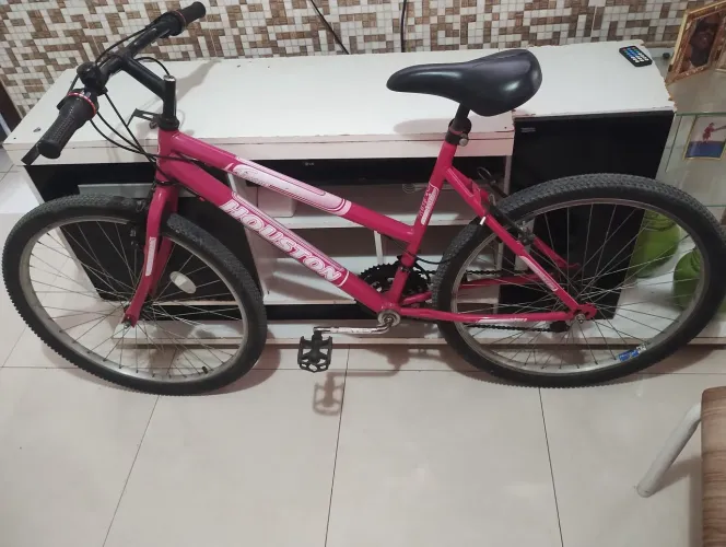 Bicicleta Houston Foxer Maori Aro 26