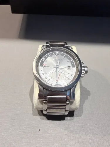 Relógio Nautica Modelo A16002