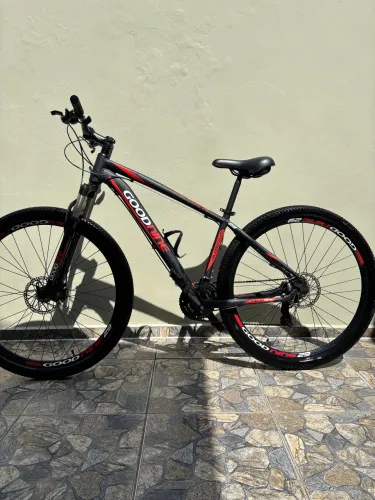 Bicicleta goodnine 29