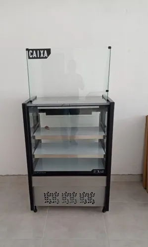 Balcao Caixa Polar 0.80cm - novo somos loja