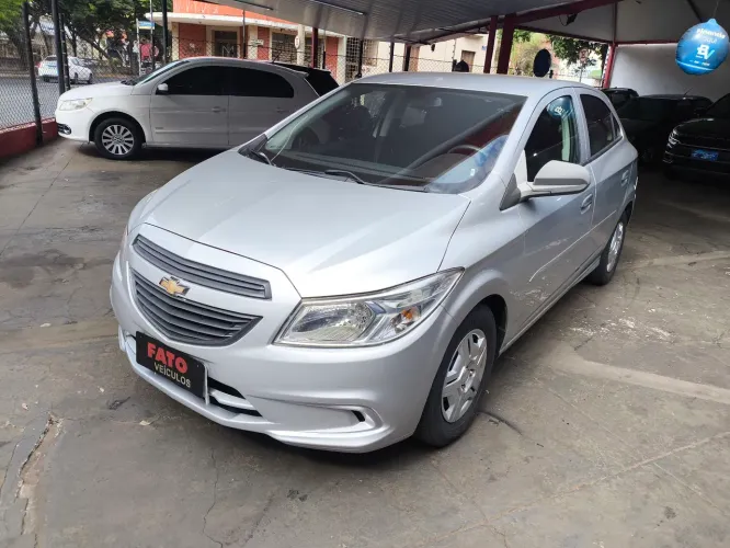 Onix 1.0 completo 2018_ 49.900