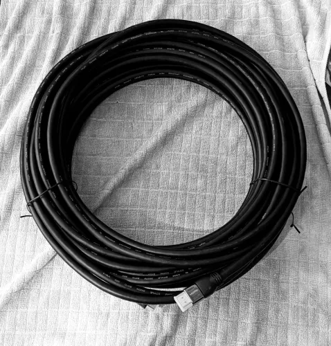 CABO HDMI DMD DIAMOND CABLE<br>Ultra performance.