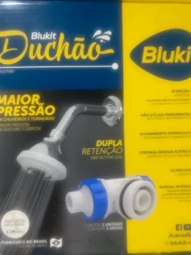 Vende se kit aumento de pressão da agua