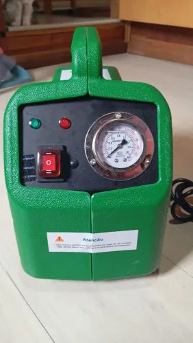 Kit higienização de Ar Condicionado 