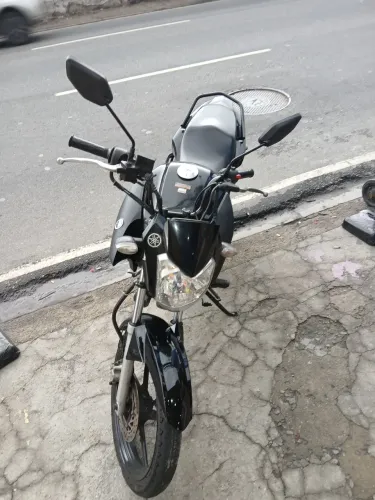 Yamaha Factor 150cc 2024 doc ok