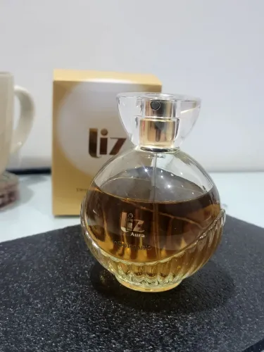 Perfume Aura Boticário 