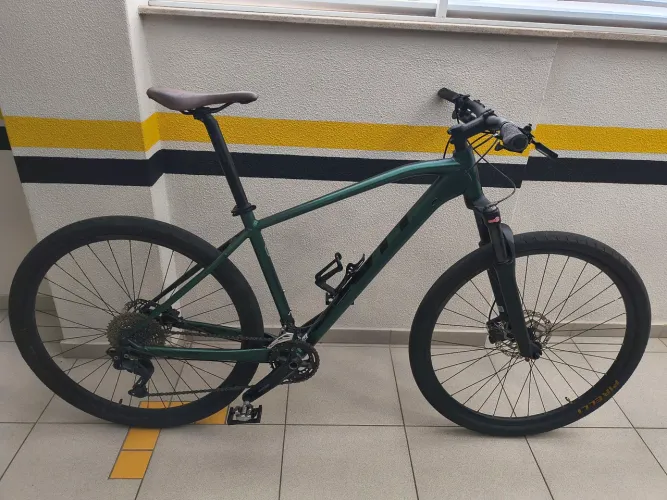 MTB Scott Aspect 