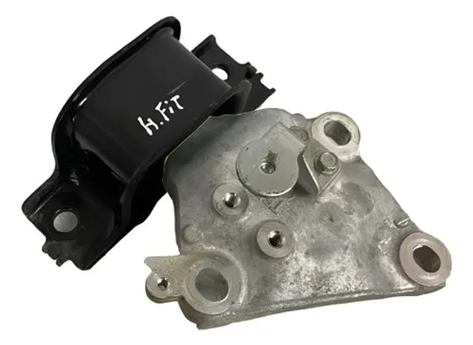 Coxim De Câmbio Honda Fit 2014/2015