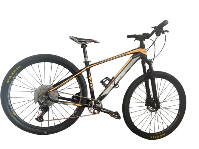 Vendo bike 12v TAM 17 e vendo peças de bike também 