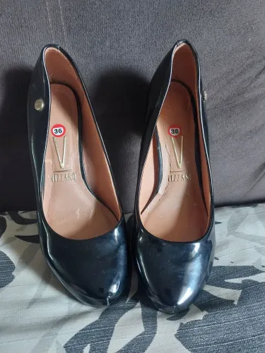 Salto Alto Vizzano n° 36 Usado