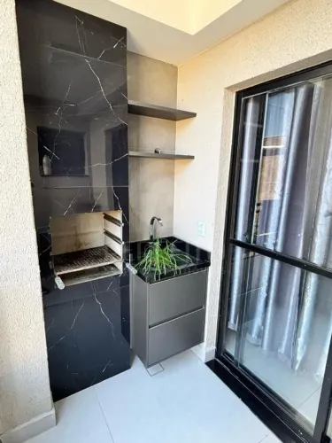 Condominio HM Intense - Hortolandia