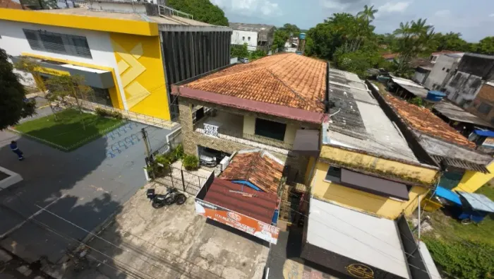 Casa ou comercio: Terreno Comercial Icoaraci Manoel barata ao lado do banco do Brasil