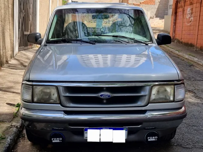 Ford Ranger 1997 Usados e Novos