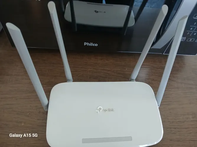 Roteador 