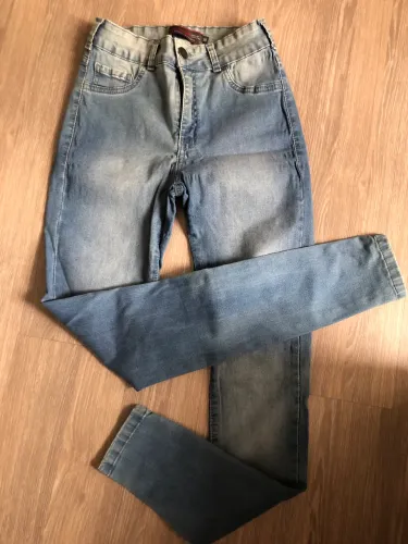 CALÇA FEMININA TAMANHO 36